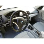 BMW SERIE 1 BERLINA (E81/E87) BMW SERIE 1 BERLINA (E81/E87) '2008 118D AZUL 2007