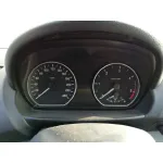 BMW SERIE 1 BERLINA (E81/E87) BMW SERIE 1 BERLINA (E81/E87) '2008 118D AZUL 2007