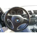 BMW SERIE 1 BERLINA (E81/E87) BMW SERIE 1 BERLINA (E81/E87) '2008 118D AZUL 2007