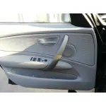 BMW SERIE 1 BERLINA (E81/E87) BMW SERIE 1 BERLINA (E81/E87) '2008 118D AZUL 2007