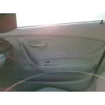 BMW SERIE 1 BERLINA (E81/E87) BMW SERIE 1 BERLINA (E81/E87) '2008 118D AZUL 2007