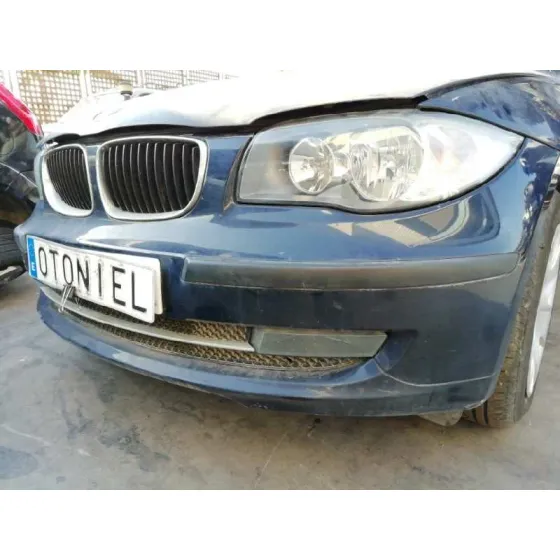 BMW SERIE 1 BERLINA (E81/E87) '2008 118D AZUL
