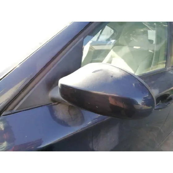 BMW SERIE 1 BERLINA (E81/E87) '2008 118D AZUL