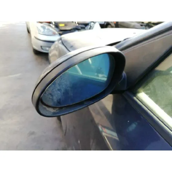 BMW SERIE 1 BERLINA (E81/E87) '2008 118D AZUL