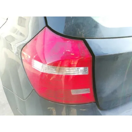 BMW SERIE 1 BERLINA (E81/E87) '2008 118D AZUL