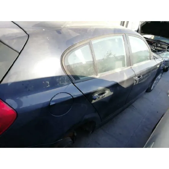 BMW SERIE 1 BERLINA (E81/E87) '2008 118D AZUL