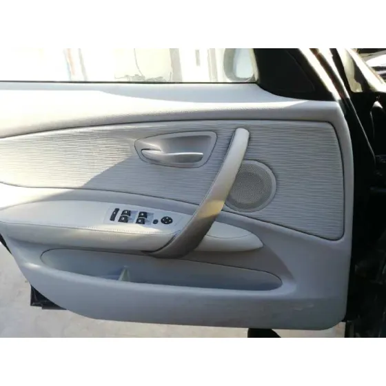 BMW SERIE 1 BERLINA (E81/E87) '2008 118D AZUL