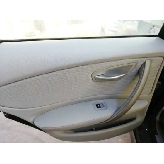 BMW SERIE 1 BERLINA (E81/E87) '2008 118D AZUL