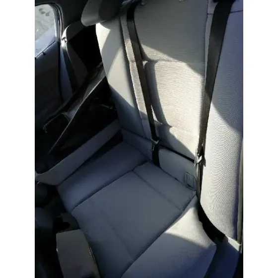 BMW SERIE 1 BERLINA (E81/E87) '2008 118D AZUL