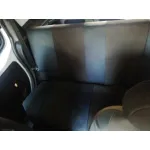 FIAT FIORINO FIAT FIORINO '2016 1.3 16V M-JET CAT BLANCA 2007