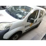 FIAT FIORINO FIAT FIORINO '2016 1.3 16V M-JET CAT BLANCA 2007