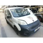FIAT FIORINO FIAT FIORINO '2016 1.3 16V M-JET CAT BLANCA 2007