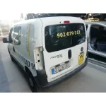 FIAT FIORINO FIAT FIORINO '2016 1.3 16V M-JET CAT BLANCA 2007