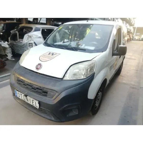FIAT FIORINO '2016 1.3 16V M-JET CAT BLANCA