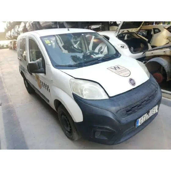 FIAT FIORINO '2016 1.3 16V M-JET CAT BLANCA