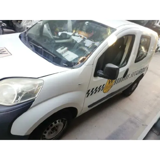 FIAT FIORINO '2016 1.3 16V M-JET CAT BLANCA