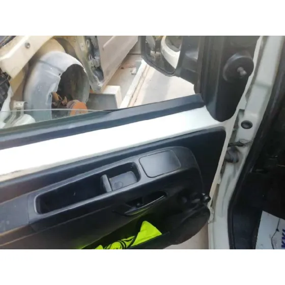 FIAT FIORINO '2016 1.3 16V M-JET CAT BLANCA