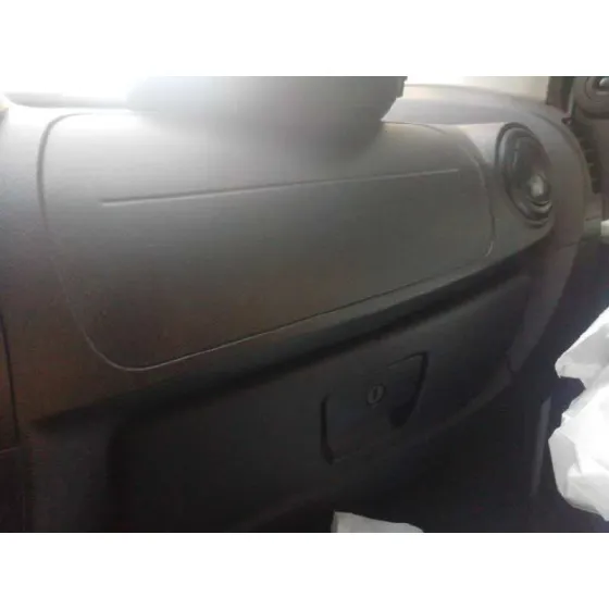 FIAT FIORINO '2016 1.3 16V M-JET CAT BLANCA