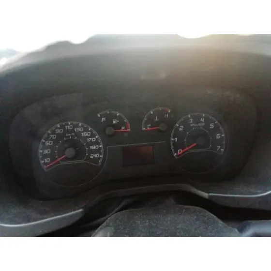 FIAT FIORINO '2016 1.3 16V M-JET CAT BLANCA