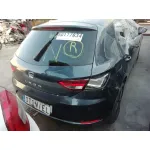 SEAT LEON (5F1) SEAT LEON (5F1) '2019 STYLE VISIO EDITION GRIS 2018