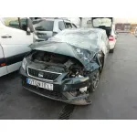 SEAT LEON (5F1) SEAT LEON (5F1) '2019 STYLE VISIO EDITION GRIS 2018