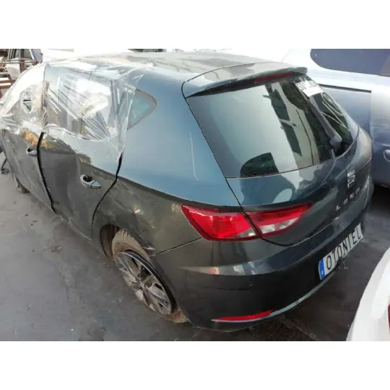 SEAT LEON (5F1) '2019 STYLE VISIO EDITION GRIS