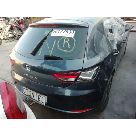 SEAT LEON (5F1) '2019 STYLE VISIO EDITION GRIS