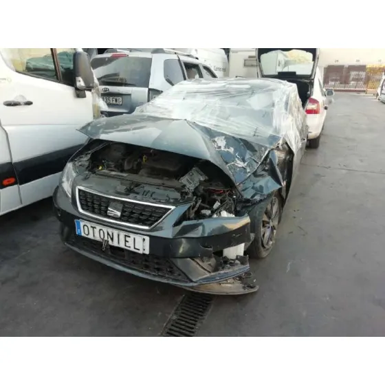 SEAT LEON (5F1) '2019 STYLE VISIO EDITION GRIS