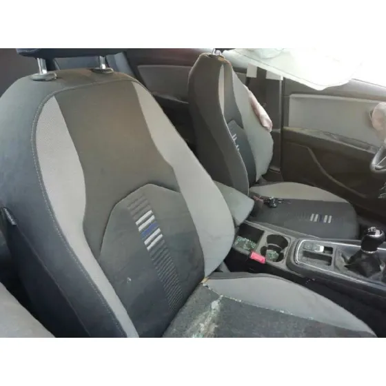 SEAT LEON (5F1) '2019 STYLE VISIO EDITION GRIS