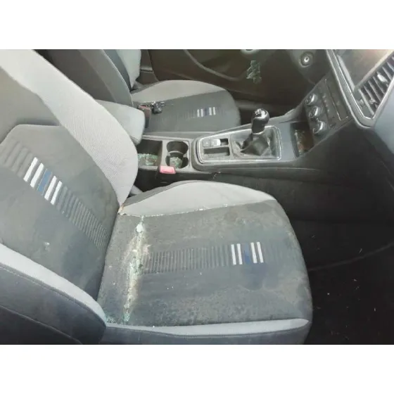 SEAT LEON (5F1) '2019 STYLE VISIO EDITION GRIS