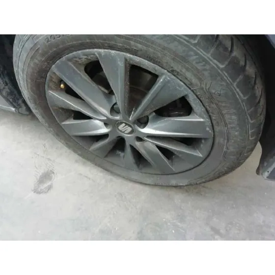 SEAT LEON (5F1) '2019 STYLE VISIO EDITION GRIS