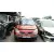 RENAULT SCENIC II RENAULT SCENIC II '2004 CONFORT AUTHENTIQUE ROJO 2003