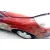RENAULT SCENIC II RENAULT SCENIC II '2004 CONFORT AUTHENTIQUE ROJO 2003
