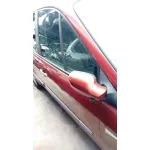 RENAULT SCENIC II RENAULT SCENIC II '2004 CONFORT AUTHENTIQUE ROJO 2003