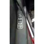 RENAULT SCENIC II RENAULT SCENIC II '2004 CONFORT AUTHENTIQUE ROJO 2003