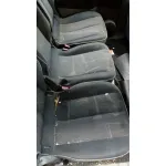 RENAULT SCENIC II RENAULT SCENIC II '2004 CONFORT AUTHENTIQUE ROJO 2003