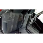 RENAULT SCENIC II RENAULT SCENIC II '2004 CONFORT AUTHENTIQUE ROJO 2003
