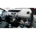 RENAULT SCENIC II RENAULT SCENIC II '2004 CONFORT AUTHENTIQUE ROJO 2003