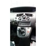 RENAULT SCENIC II RENAULT SCENIC II '2004 CONFORT AUTHENTIQUE ROJO 2003