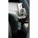 RENAULT SCENIC II RENAULT SCENIC II '2004 CONFORT AUTHENTIQUE ROJO 2003