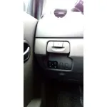 RENAULT SCENIC II RENAULT SCENIC II '2004 CONFORT AUTHENTIQUE ROJO 2003
