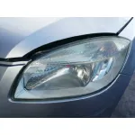 SKODA ROOMSTER (5J7) SKODA ROOMSTER (5J7) '2007 1.4 TDI GRIS 2006