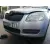 SKODA ROOMSTER (5J7) SKODA ROOMSTER (5J7) '2007 1.4 TDI GRIS 2006