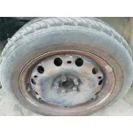 SKODA ROOMSTER (5J7) SKODA ROOMSTER (5J7) '2007 1.4 TDI GRIS 2006
