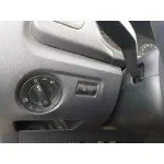 SKODA ROOMSTER (5J7) SKODA ROOMSTER (5J7) '2007 1.4 TDI GRIS 2006