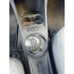 SKODA ROOMSTER (5J7) SKODA ROOMSTER (5J7) '2007 1.4 TDI GRIS 2006