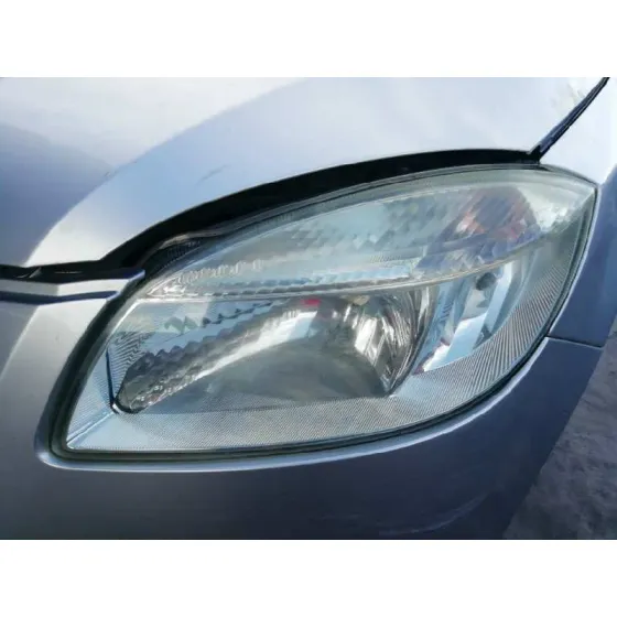SKODA ROOMSTER (5J7) '2007 1.4 TDI GRIS