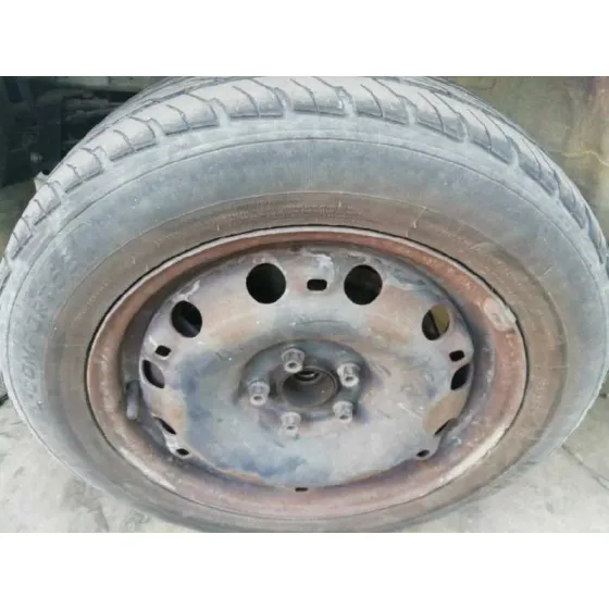 SKODA ROOMSTER (5J7) '2007 1.4 TDI GRIS