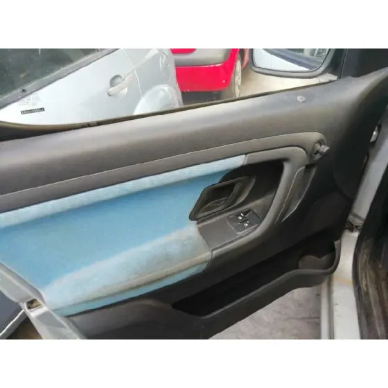 SKODA ROOMSTER (5J7) '2007 1.4 TDI GRIS