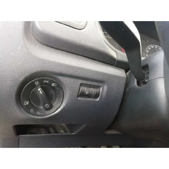SKODA ROOMSTER (5J7) '2007 1.4 TDI GRIS